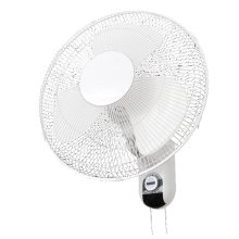 SafeLine - Umluft Ventilator "Wand" 55Watt